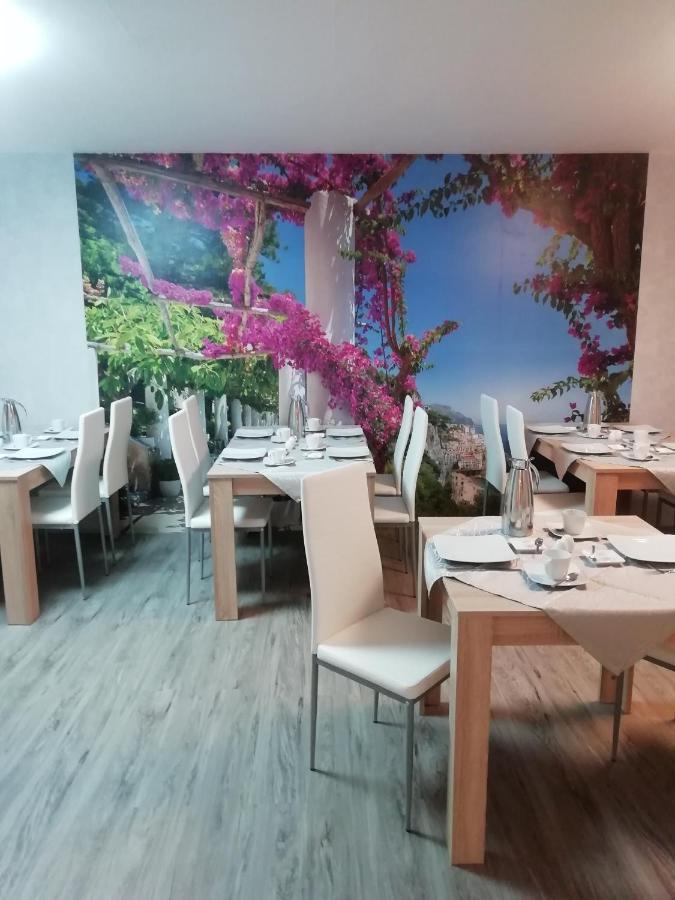 Gaestehaus - Cafe Frank Antweiler ภายนอก รูปภาพ